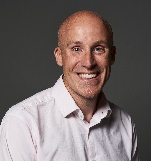 Guy Forster